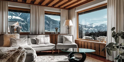 Hüttendorf - Fügenberg - Chalet - Haus am Wald - ASTER Chalets | Tirol
