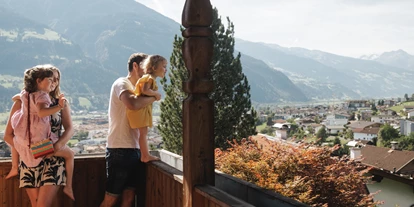 Hüttendorf - Fügenberg - Chalet - Haus am Wald - ASTER Chalets | Tirol
