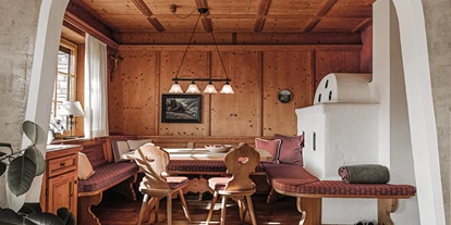 Hüttendorf - Fügenberg - Chalet - Haus am Wald - ASTER Chalets | Tirol