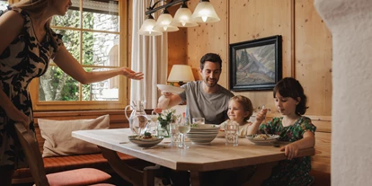 Hüttendorf - Fügenberg - Chalet - Haus am Wald - ASTER Chalets | Tirol
