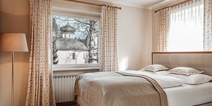 Hüttendorf - Fügenberg - Chalet - Haus am Wald - ASTER Chalets | Tirol