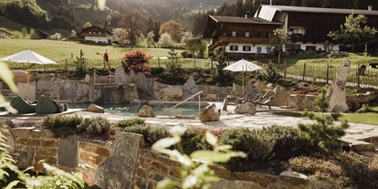 Hüttendorf - Fügenberg - Chalet - Bauernhaus - ASTER Chalets | Tirol