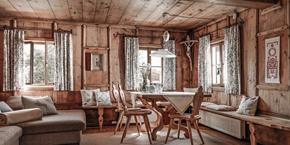 Hüttendorf - Fügenberg - Chalet - Bauernhaus - ASTER Chalets | Tirol
