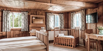 Hüttendorf - Fügenberg - Chalet - Bauernhaus - ASTER Chalets | Tirol
