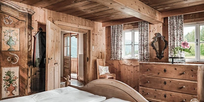 Hüttendorf - Fügenberg - Chalet - Bauernhaus - ASTER Chalets | Tirol