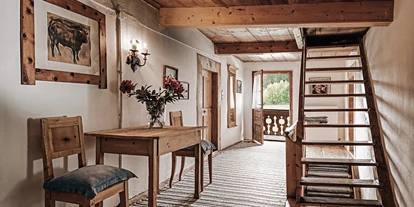 Hüttendorf - Fügenberg - Chalet - Bauernhaus - ASTER Chalets | Tirol