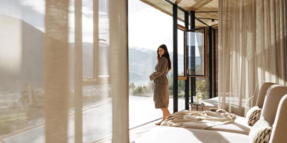 Hüttendorf - Fügenberg - Ruheräume - ASTER Chalets | Tirol