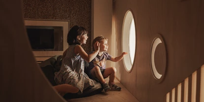 Hüttendorf - Fügenberg - Indoor Spielezimmer - ASTER Chalets | Tirol