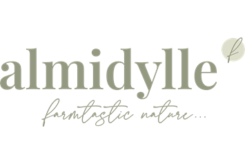 Chalet: Logo Almidylle  - Almidylle 