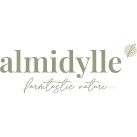 Chalet: Logo Almidylle  - Almidylle 