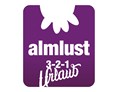 Chalet: Logo - almlust