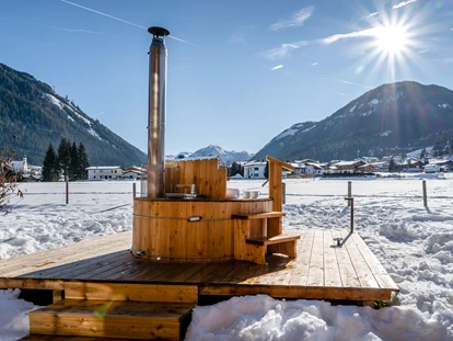 Hüttendorf - Snow Space Salzburg - Flachau - Wagrain - St. Johann - almlust