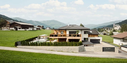Hüttendorf - Snow Space Salzburg - Flachau - Wagrain - St. Johann - Glückschalet