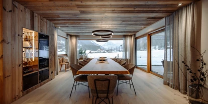 Hüttendorf - Snow Space Salzburg - Flachau - Wagrain - St. Johann - Glückschalet
