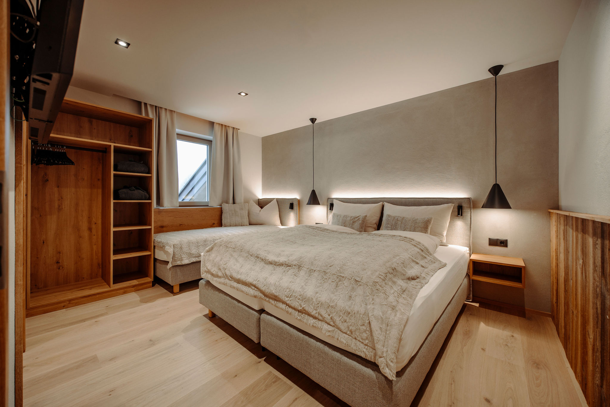 Chalet: Glückschalet