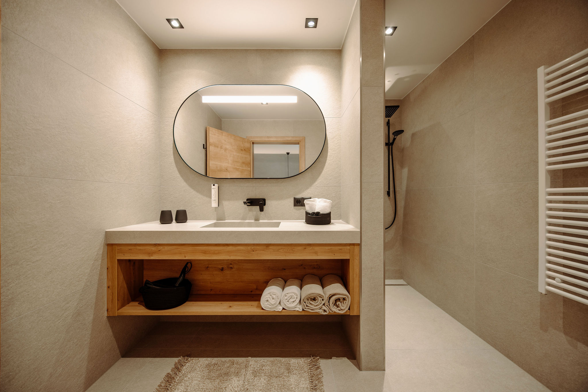 Chalet: Glückschalet