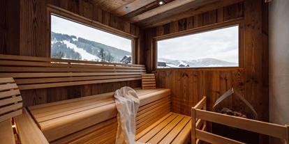Hüttendorf - Snow Space Salzburg - Flachau - Wagrain - St. Johann - Glückschalet