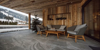 Hüttendorf - Snow Space Salzburg - Flachau - Wagrain - St. Johann - Glückschalet