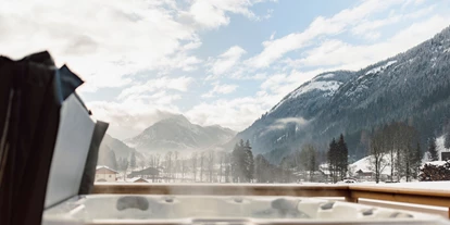 Hüttendorf - Snow Space Salzburg - Flachau - Wagrain - St. Johann - Glückschalet