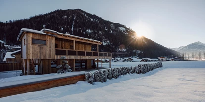 Hüttendorf - Snow Space Salzburg - Flachau - Wagrain - St. Johann - Glückschalet