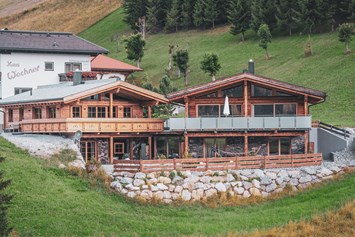 Chalet: Mountain Chalet R