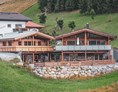 Chalet: Mountain Chalet R