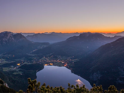 Hüttendorf - Chaletgröße: 8 - 10 Personen - Wandern im Ausseerland - Narzissendorf Zloam - Grundlsee