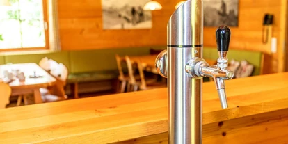 Hüttendorf - Chaletgröße: 8 - 10 Personen - eigene Bierzapfanlage - Hüttendorf Schladming