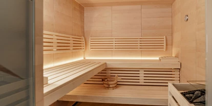 Hüttendorf - Chaletgröße: 8 - 10 Personen - Sauna und Infrarot in jedem Chalet - Hüttendorf Schladming