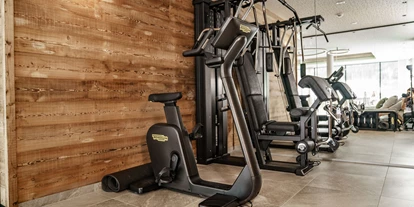 Hüttendorf - Chaletgröße: 8 - 10 Personen - eigener Fitnessbereich - Hüttendorf Schladming
