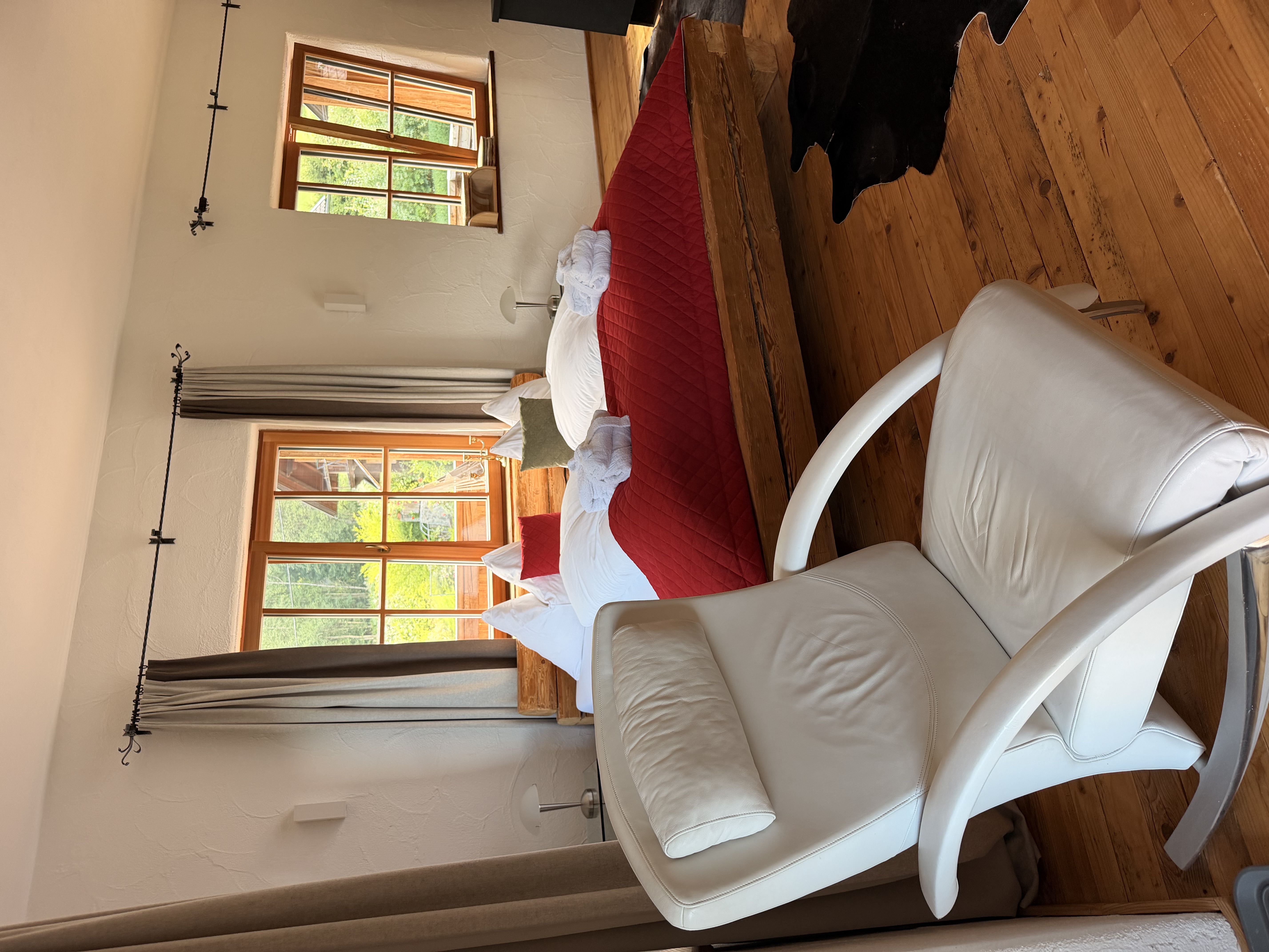 Chalet: Studio Wasserfall - Chalets Eggerfeld