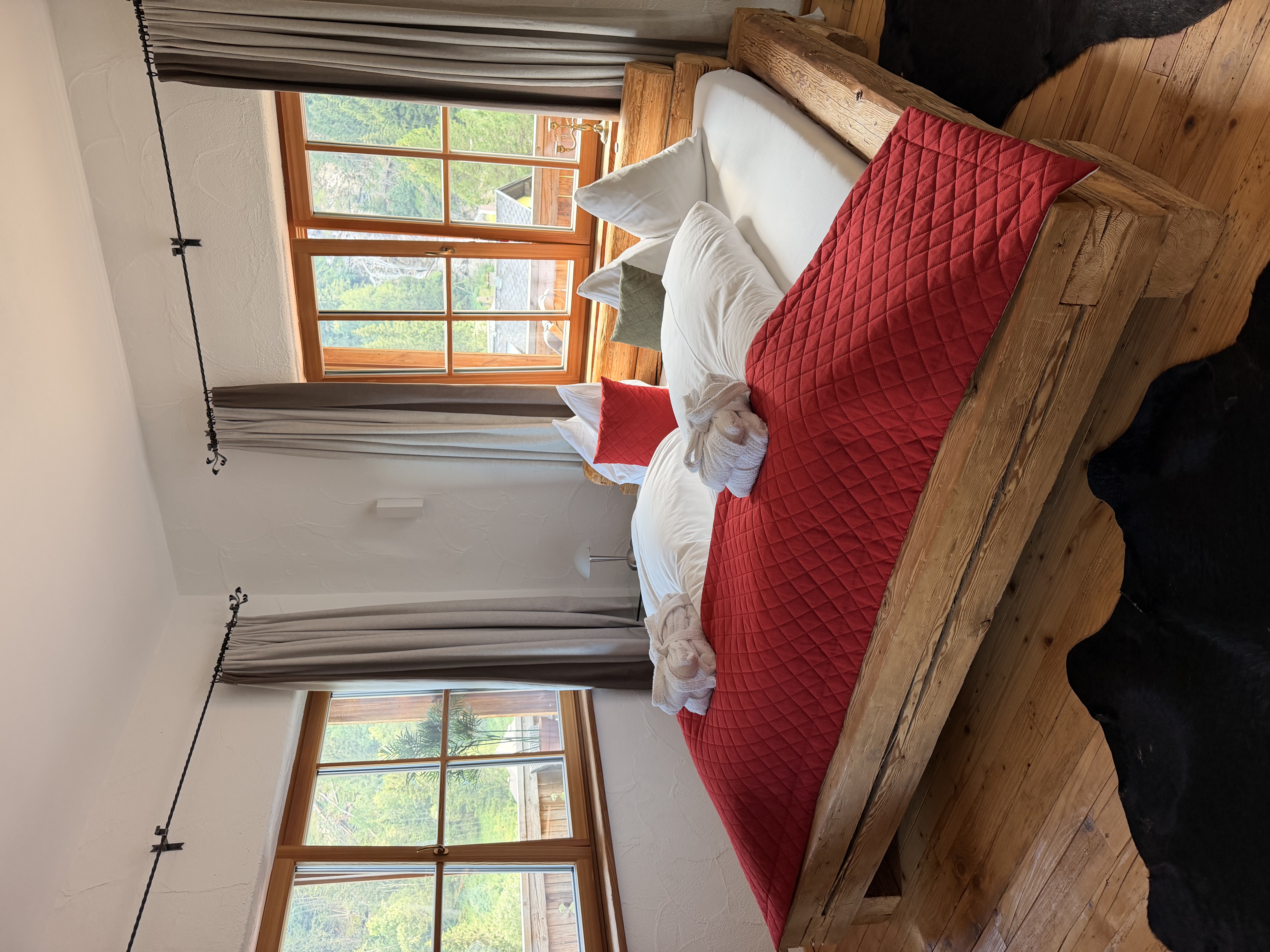Chalet: Studio Wasserfall - Chalets Eggerfeld