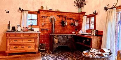 Hüttendorf - Weng (Goldegg) - Romantikhütte - Hideaway Eggerfeld