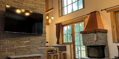 Hüttendorf - Weng (Goldegg) - Chalet am Bachl 2 - Hideaway Eggerfeld