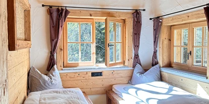 Hüttendorf - Weng (Goldegg) - Chalet am Bachl 2 - Hideaway Eggerfeld