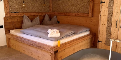 Hüttendorf - Weng (Goldegg) - Chalet am Bachl 2 - Hideaway Eggerfeld