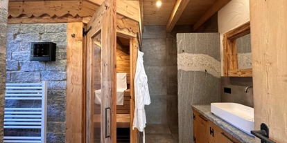 Hüttendorf - Weng (Goldegg) - Chalet am Bachl 2 - Hideaway Eggerfeld