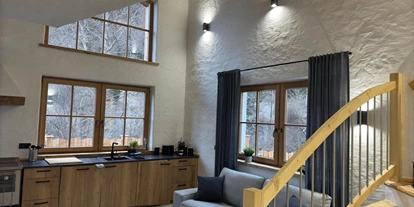 Hüttendorf - Weng (Goldegg) - Chalet am Bachl 1 - Hideaway Eggerfeld