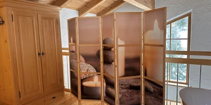 Hüttendorf - Weng (Goldegg) - Chalet am Bachl 1 - Hideaway Eggerfeld