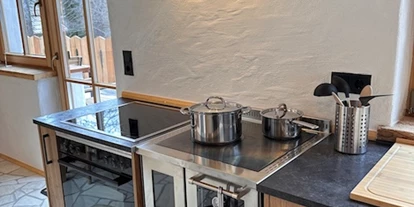 Hüttendorf - Weng (Goldegg) - Chalet am Bachl 1 Schlafzimmer - Hideaway Eggerfeld