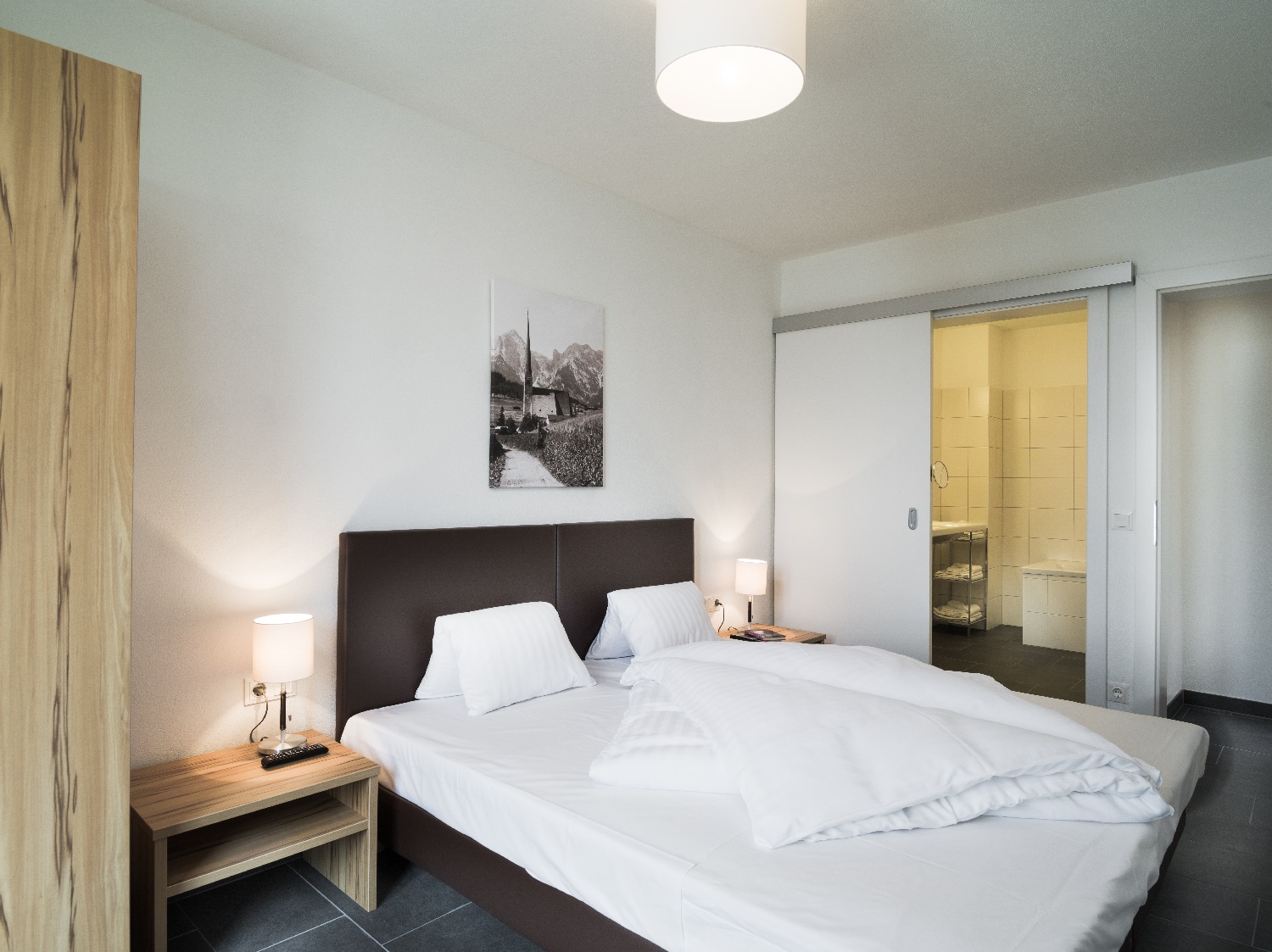 Hüttendorf - PLZ 5672 (Österreich) - AlpenParks Chalet & Apartment AreitXpress Zell am See