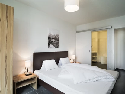 Hüttendorf - Chaletgröße: 4 - 6 Personen - Pinzgau - AlpenParks Chalet & Apartment AreitXpress Zell am See