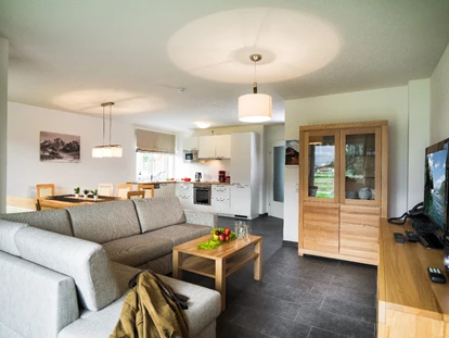 Hüttendorf - Chaletgröße: 4 - 6 Personen - Pinzgau - AlpenParks Chalet & Apartment AreitXpress Zell am See