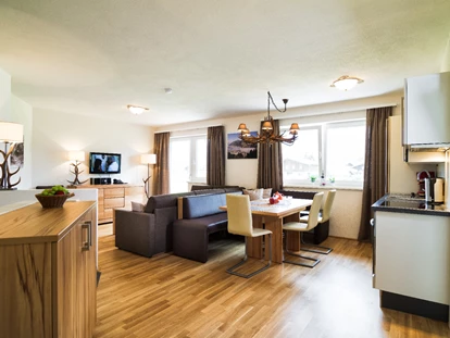 Hüttendorf - Chaletgröße: 4 - 6 Personen - Pinzgau - AlpenParks Chalet & Apartment AreitXpress Zell am See