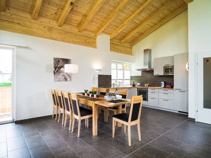 Hüttendorf - Chaletgröße: 4 - 6 Personen - Pinzgau - AlpenParks Chalet & Apartment AreitXpress Zell am See