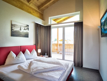 Hüttendorf - Chaletgröße: 4 - 6 Personen - Pinzgau - AlpenParks Chalet & Apartment AreitXpress Zell am See