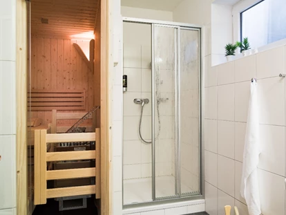 Hüttendorf - Chaletgröße: 4 - 6 Personen - Pinzgau - AlpenParks Chalet & Apartment AreitXpress Zell am See