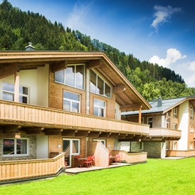 Chalet: AlpenParks Chalet & Apartment AreitXpress Zell am See