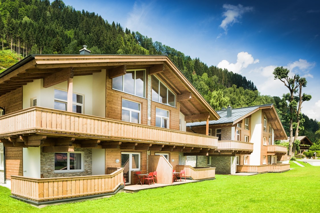 Chalet: AlpenParks Chalet & Apartment AreitXpress Zell am See