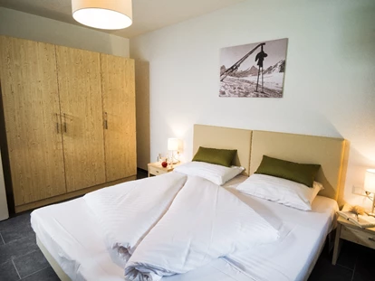 Hüttendorf - Chaletgröße: 4 - 6 Personen - Pinzgau - AlpenParks Chalet & Apartment AreitXpress Zell am See